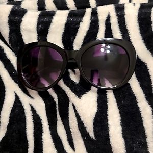 Betsey Johnson sunglasses